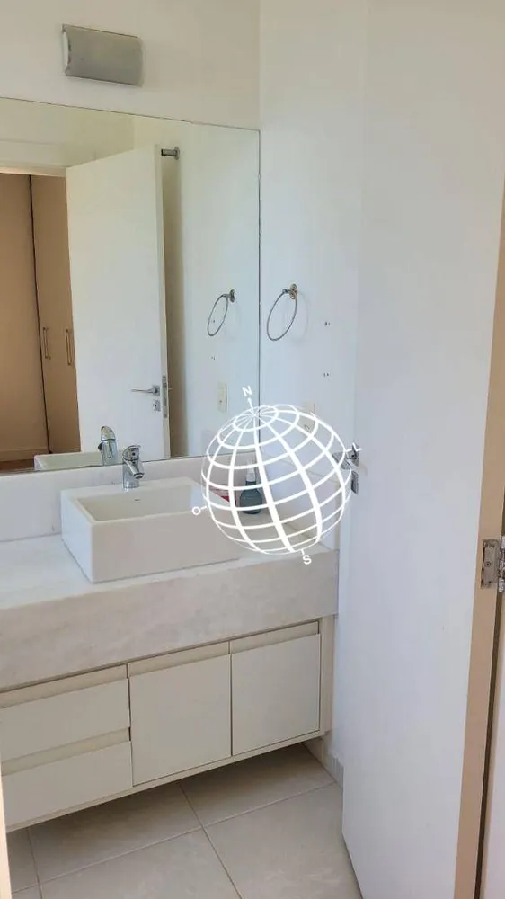 Casa de Condomínio, 4 quartos - Foto 8