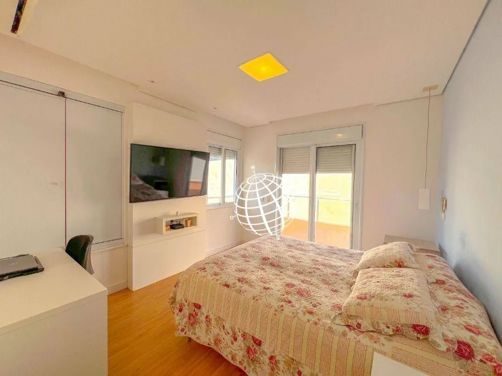 Casa de Condomínio, 4 quartos - Foto 10