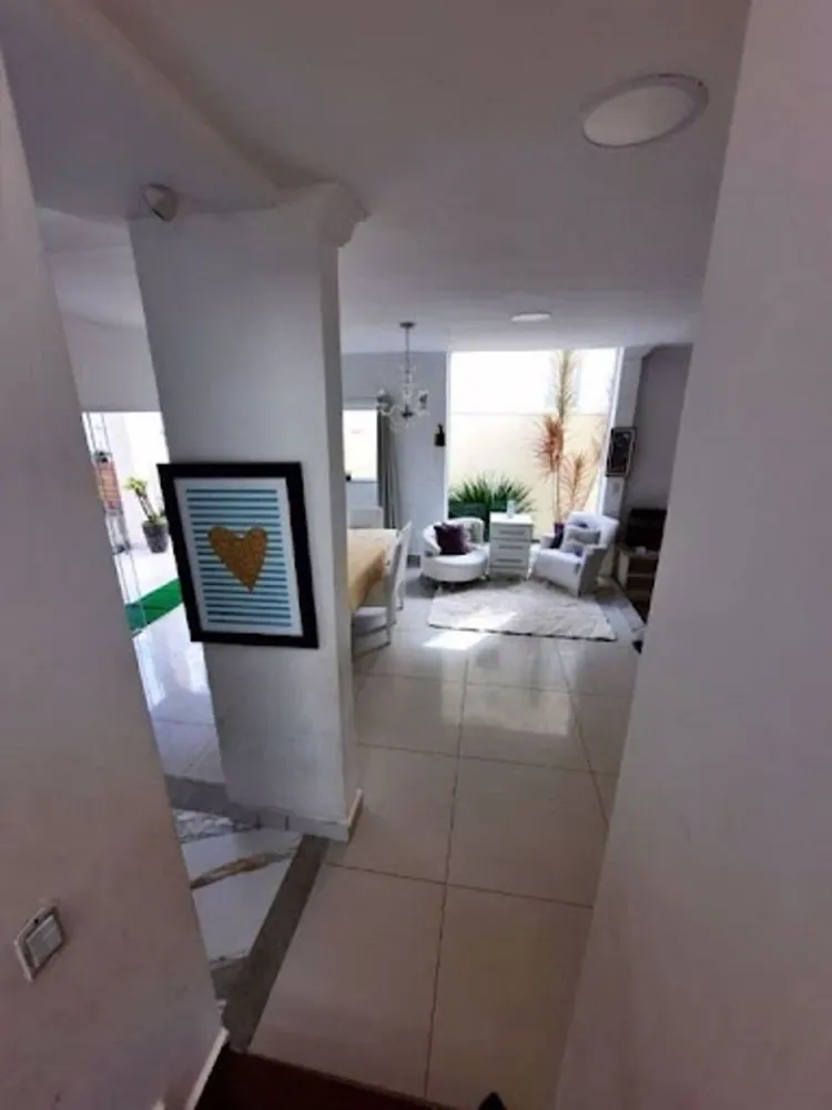 Casa de Condomínio, 3 quartos - Foto 9