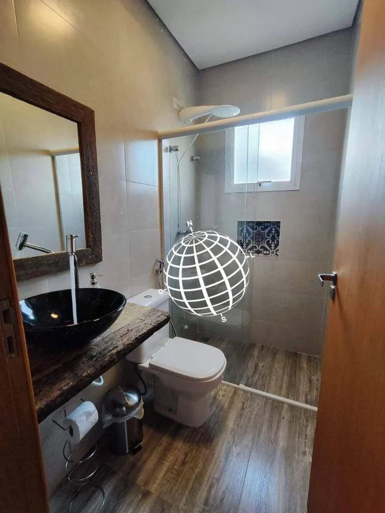 Chácara, 6 quartos, 1000 m² - Foto 7