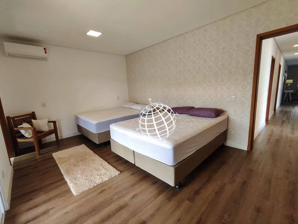 Chácara, 6 quartos, 1000 m² - Foto 8