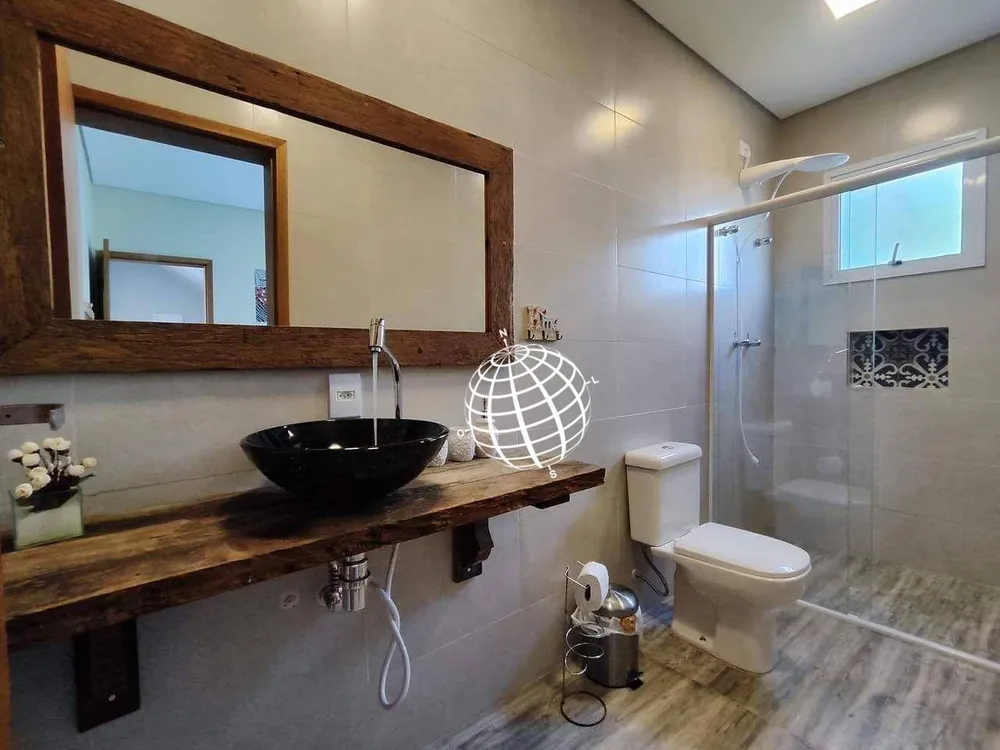 Chácara, 6 quartos, 1000 m² - Foto 6