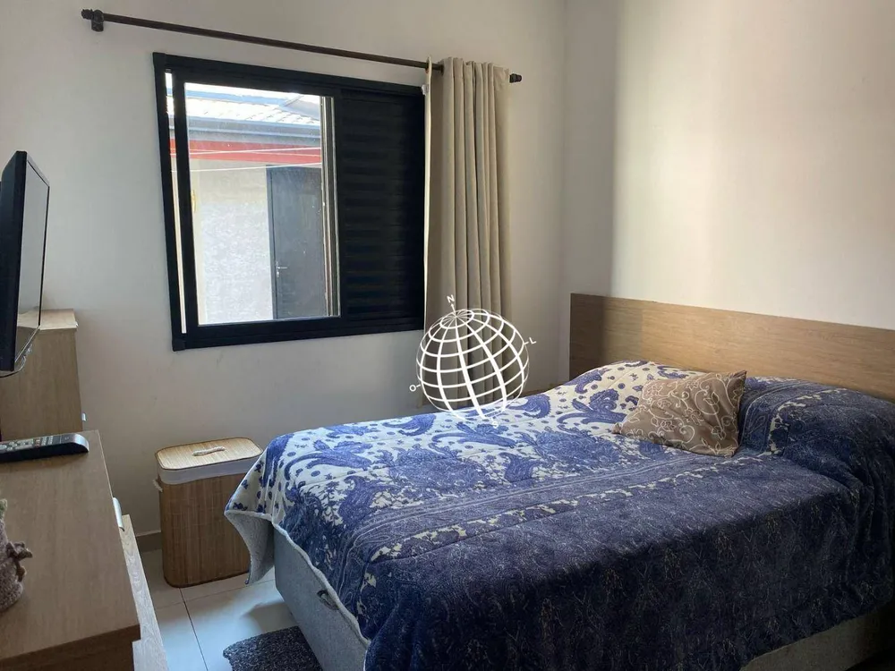 Casa, 3 quartos, 96 m² - Foto 2