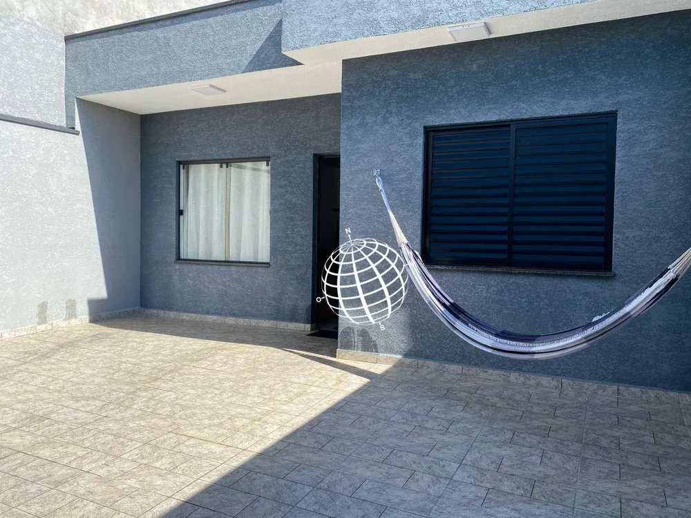 Casa, 3 quartos, 96 m² - Foto 5