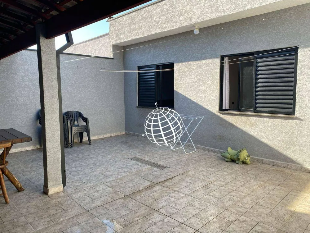 Casa, 3 quartos, 96 m² - Foto 8