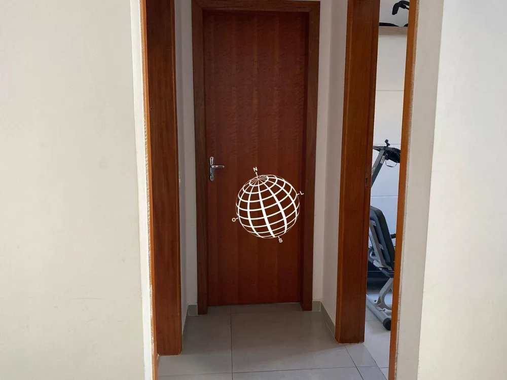 Casa, 3 quartos, 96 m² - Foto 5