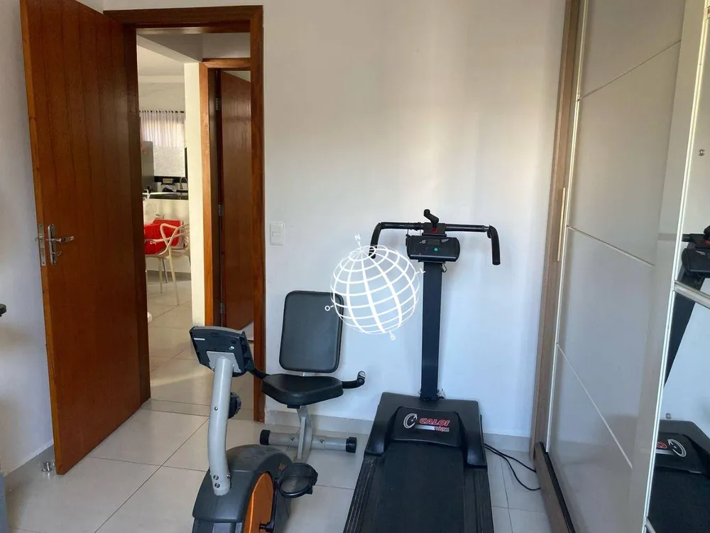 Casa, 3 quartos, 96 m² - Foto 6