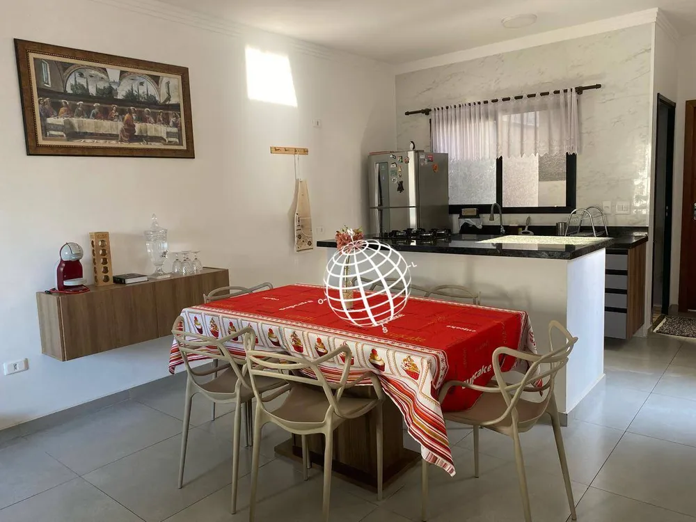 Casa, 3 quartos, 96 m² - Foto 7