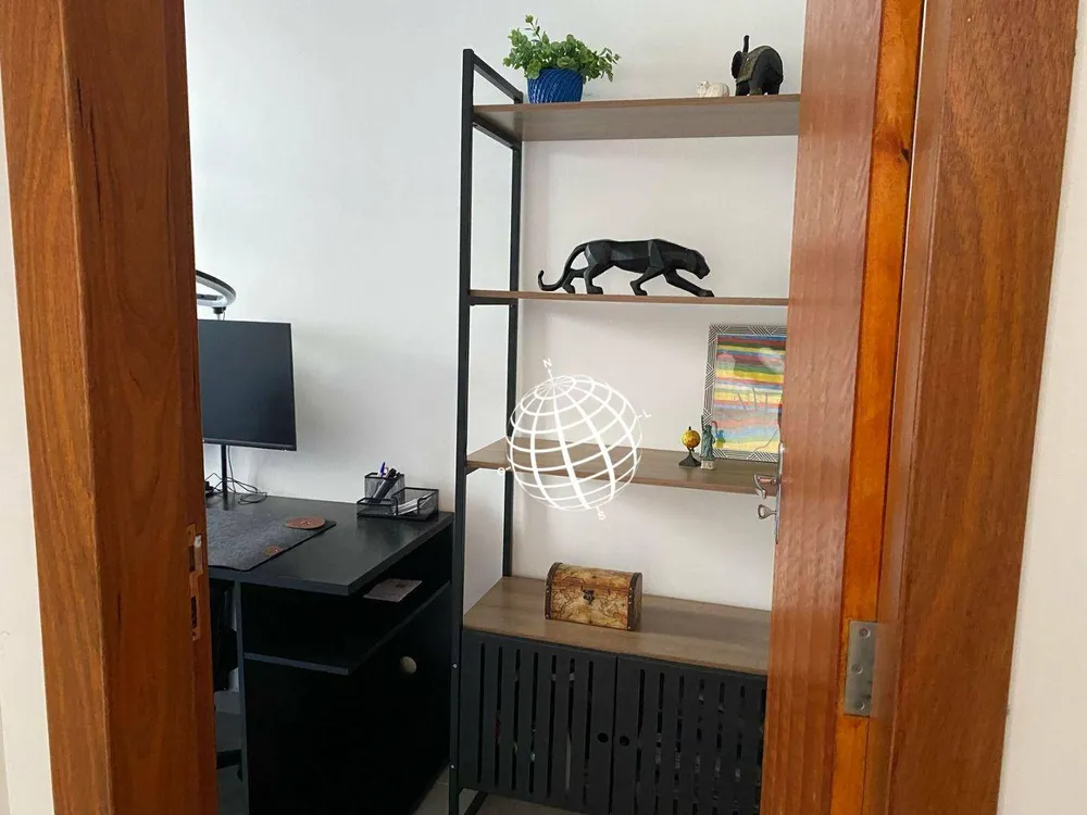 Casa, 3 quartos, 96 m² - Foto 4