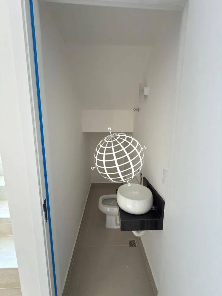 Casa, 3 quartos, 105 m² - Foto 4
