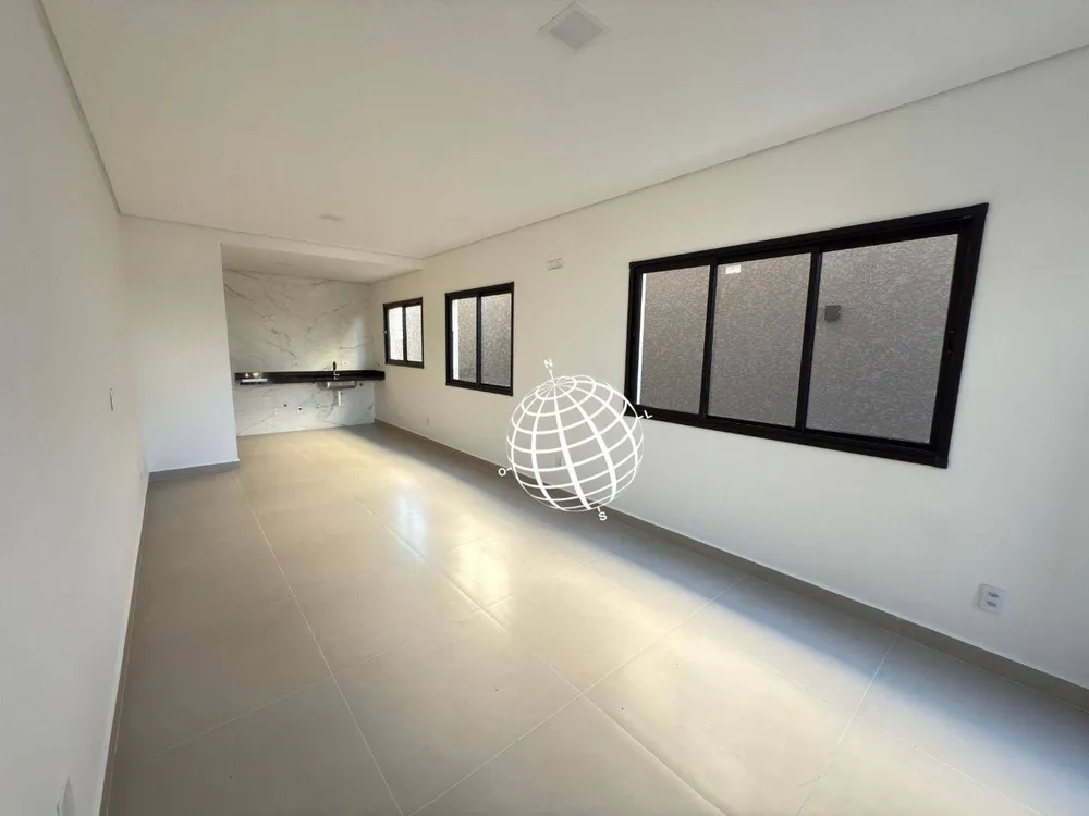 Casa, 3 quartos, 105 m² - Foto 1