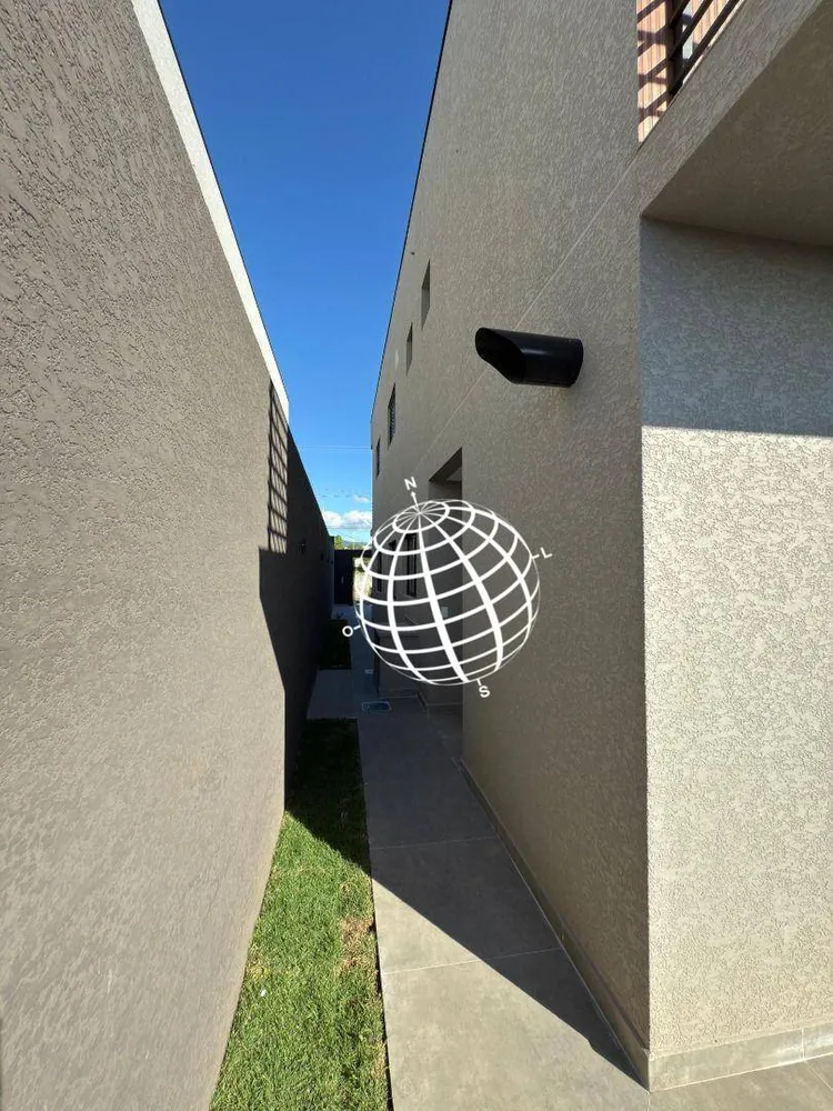 Casa, 3 quartos, 105 m² - Foto 11