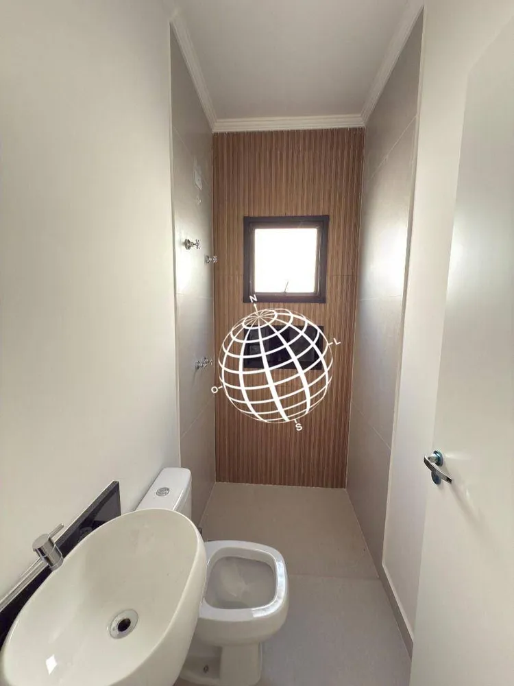 Casa, 3 quartos, 105 m² - Foto 3