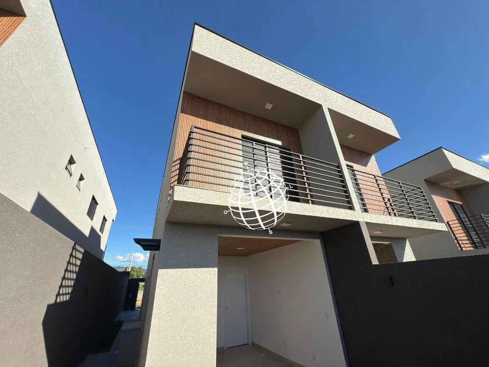 Casa, 3 quartos, 105 m² - Foto 8