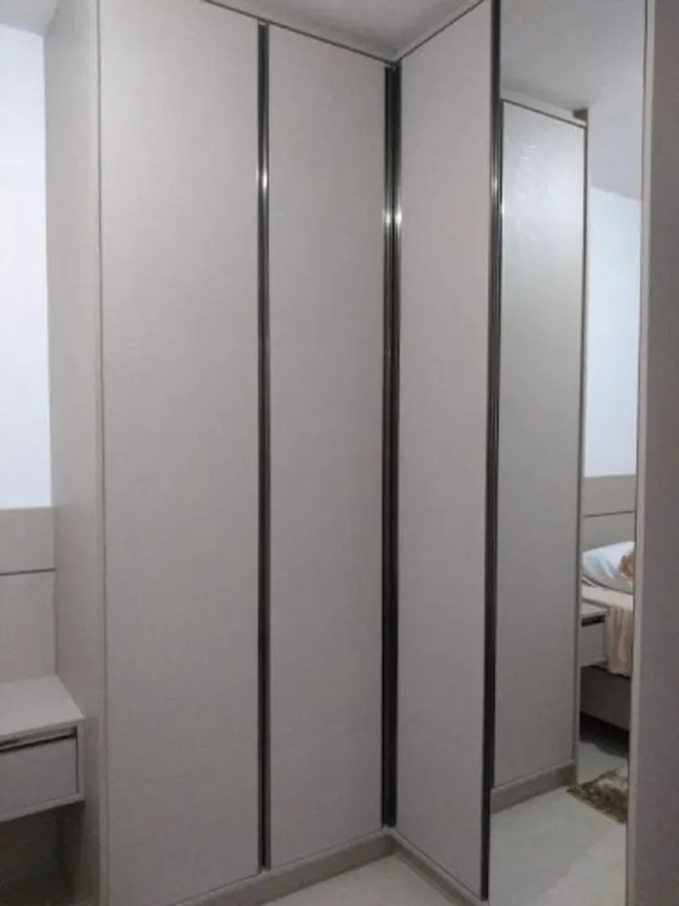 Apartamento, 2 quartos, 74 m² - Foto 16