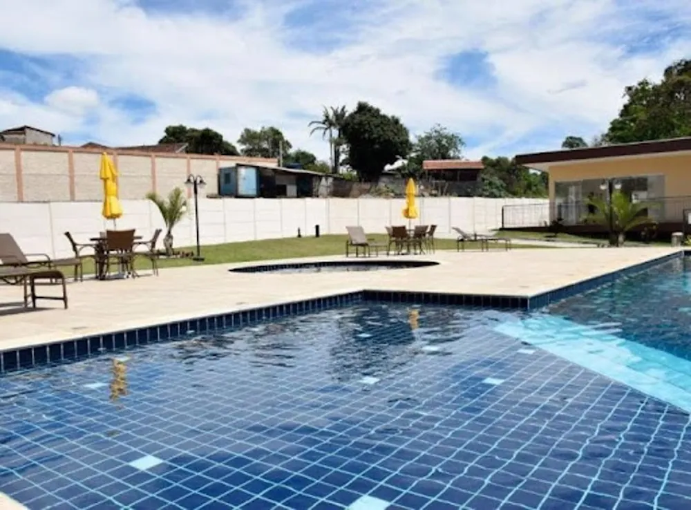 Apartamento, 2 quartos, 74 m² - Foto 2