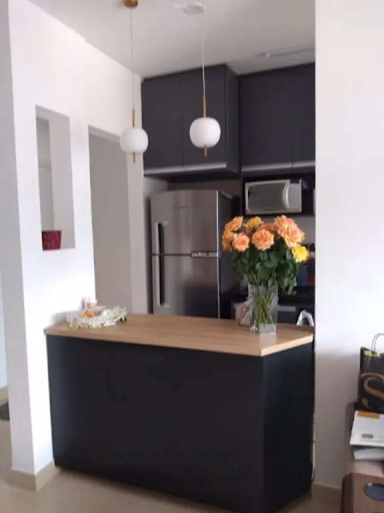 Apartamento, 2 quartos, 74 m² - Foto 11