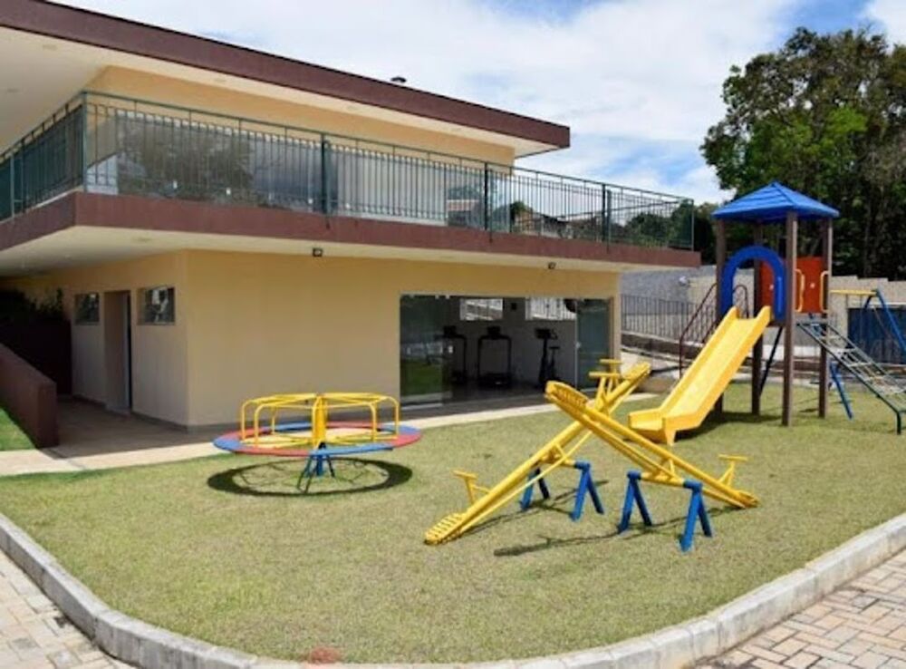 Apartamento à venda com 2 quartos, 74m² - Foto 1