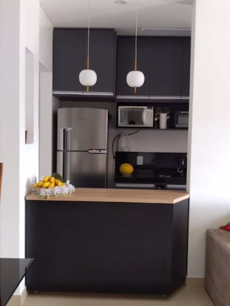 Apartamento à venda com 2 quartos, 74m² - Foto 3