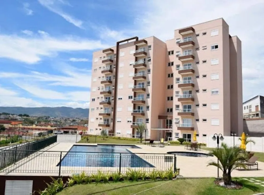 Apartamento, 2 quartos, 74 m² - Foto 1