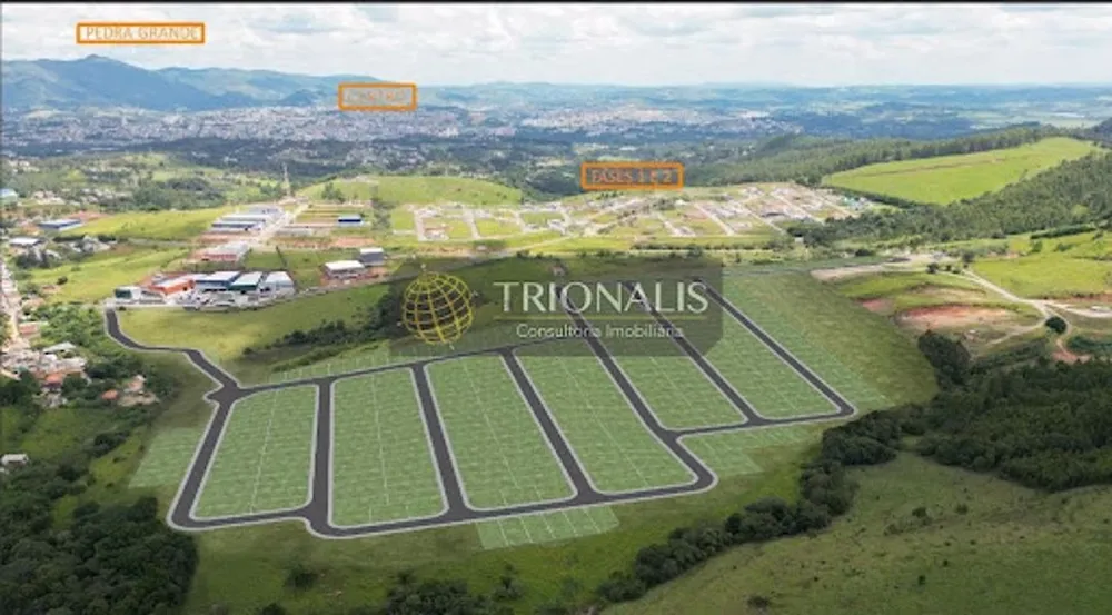 Loteamento e Condomínio, 360 m² - Foto 1