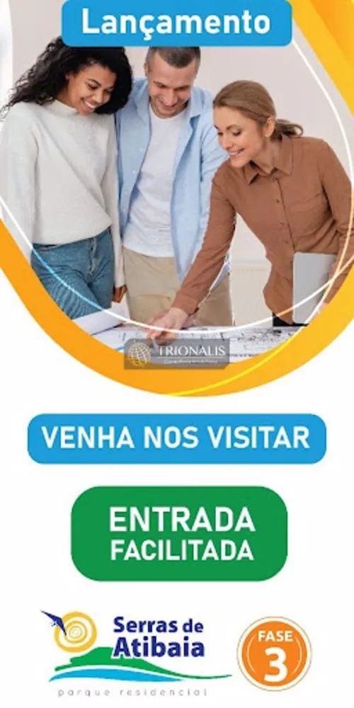 Loteamento e Condomínio, 360 m² - Foto 2