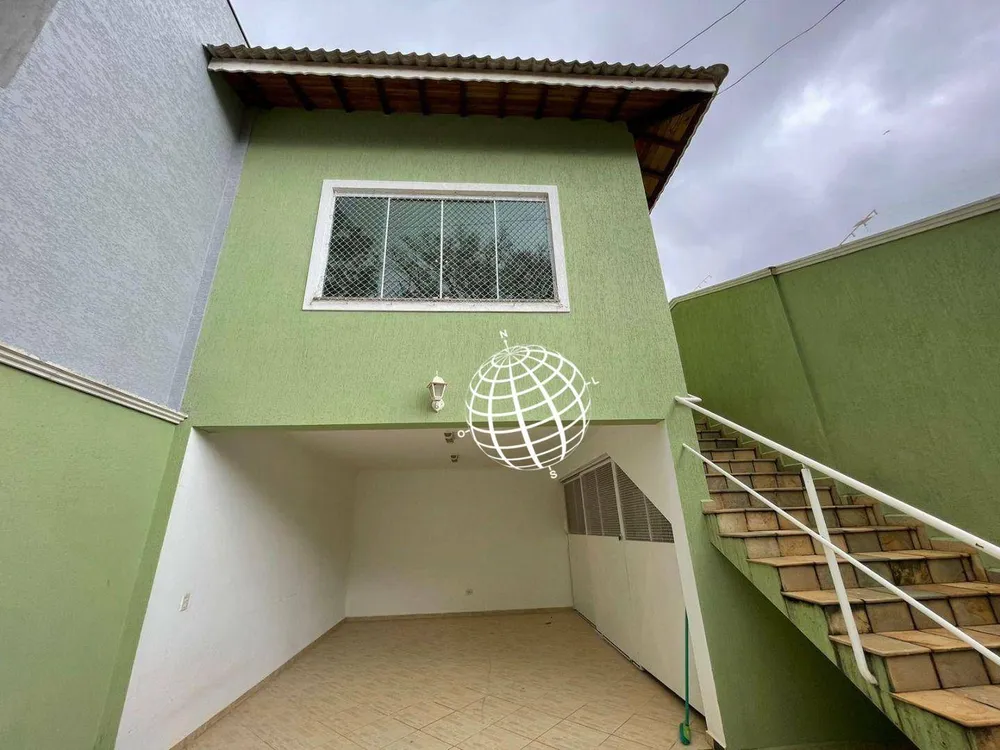 Casa, 3 quartos, 131 m² - Foto 4