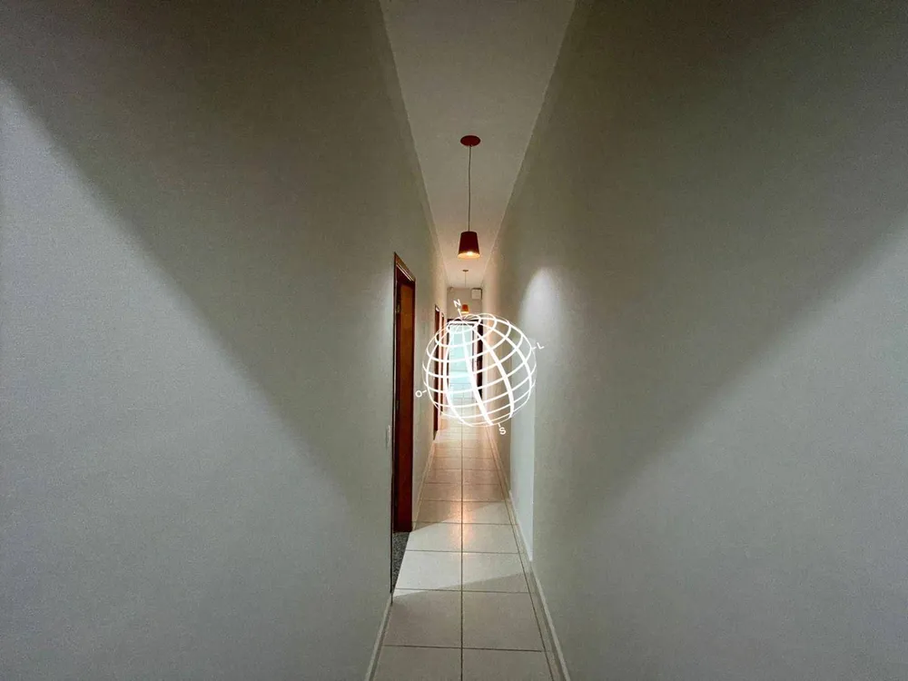 Casa, 3 quartos, 131 m² - Foto 11