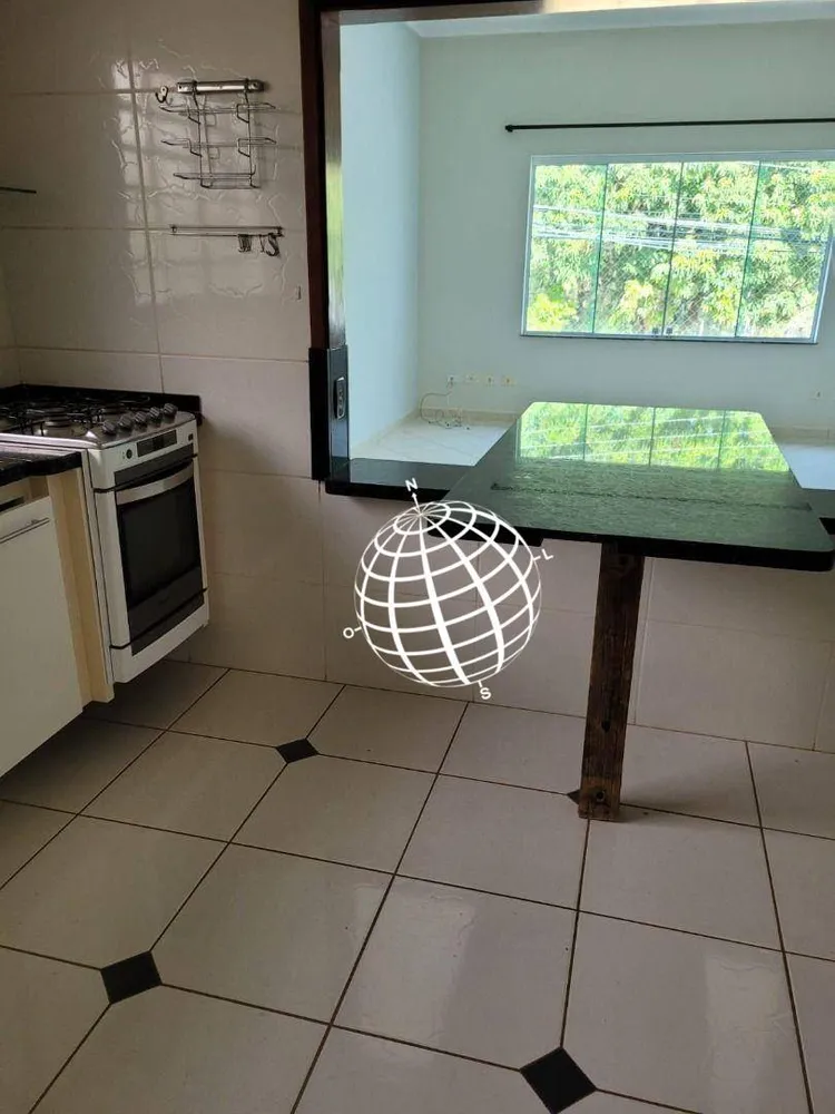 Casa, 3 quartos, 131 m² - Foto 8