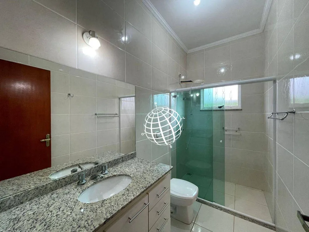Casa, 3 quartos, 131 m² - Foto 7