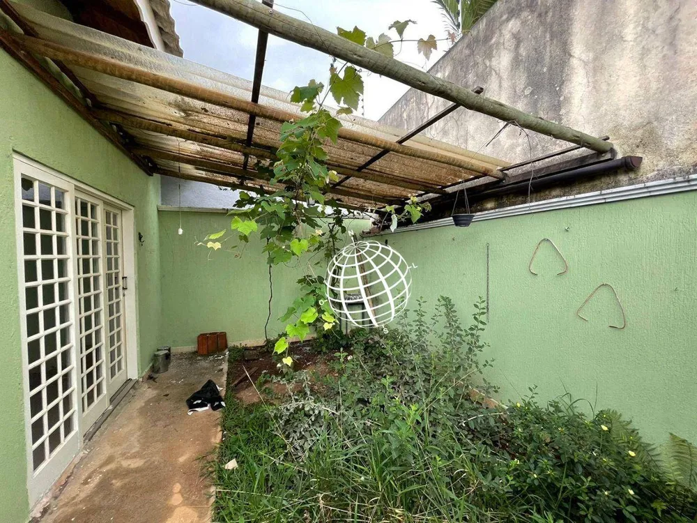 Casa, 3 quartos, 131 m² - Foto 15