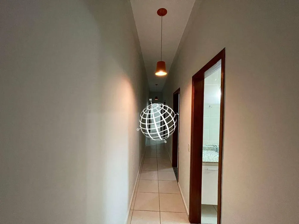 Casa, 3 quartos, 131 m² - Foto 9
