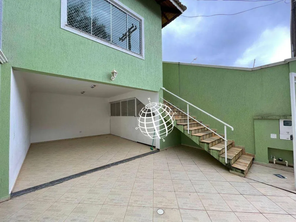 Casa, 3 quartos, 131 m² - Foto 3