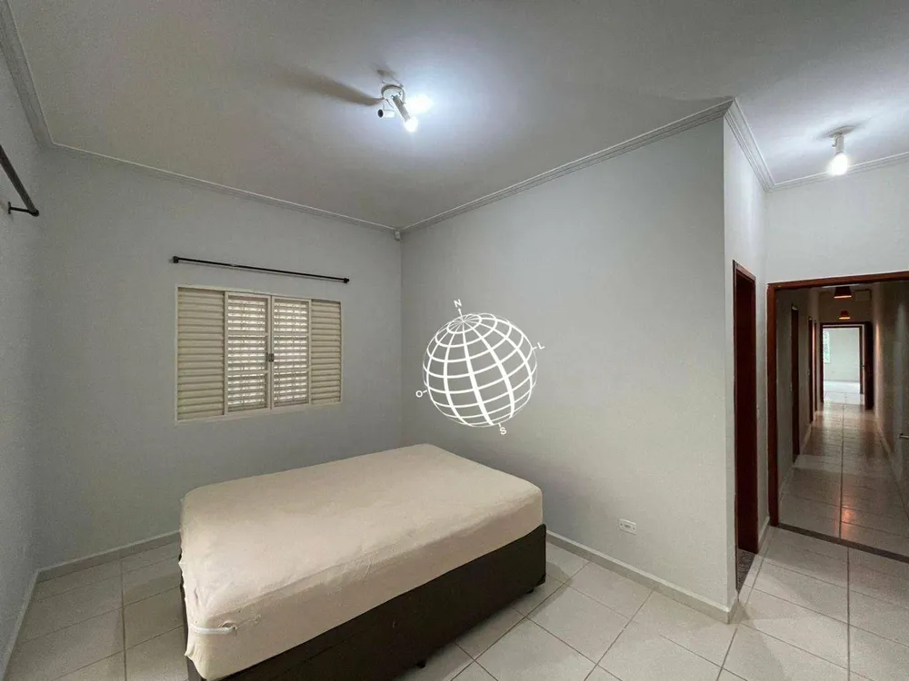 Casa, 3 quartos, 131 m² - Foto 6