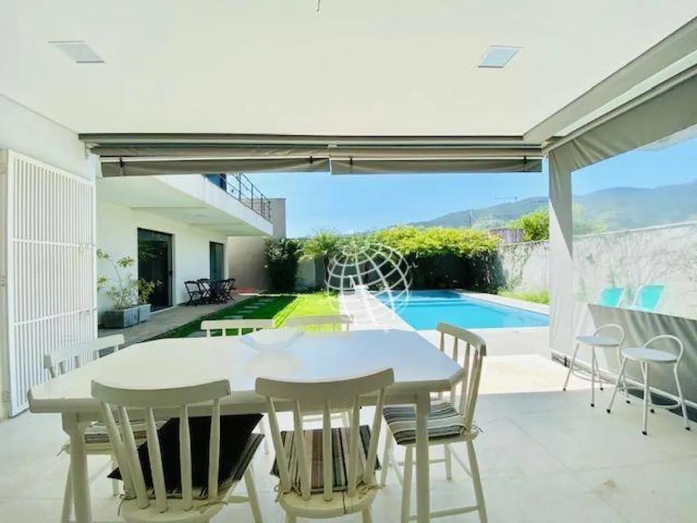 Casa, 4 quartos, 395 m² - Foto 5