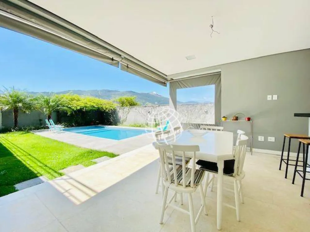 Casa, 4 quartos, 395 m² - Foto 5