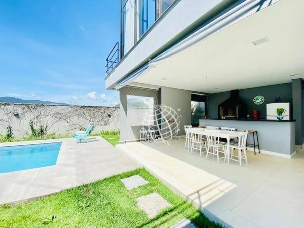 Casa, 4 quartos, 395 m² - Foto 4