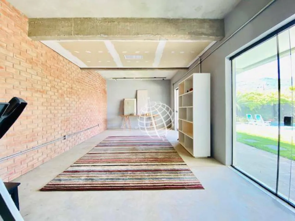 Casa, 4 quartos, 395 m² - Foto 7