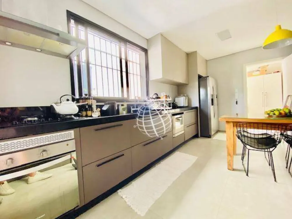Casa, 4 quartos, 395 m² - Foto 8