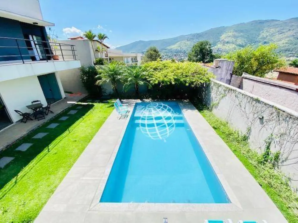 Casa, 4 quartos, 395 m² - Foto 16