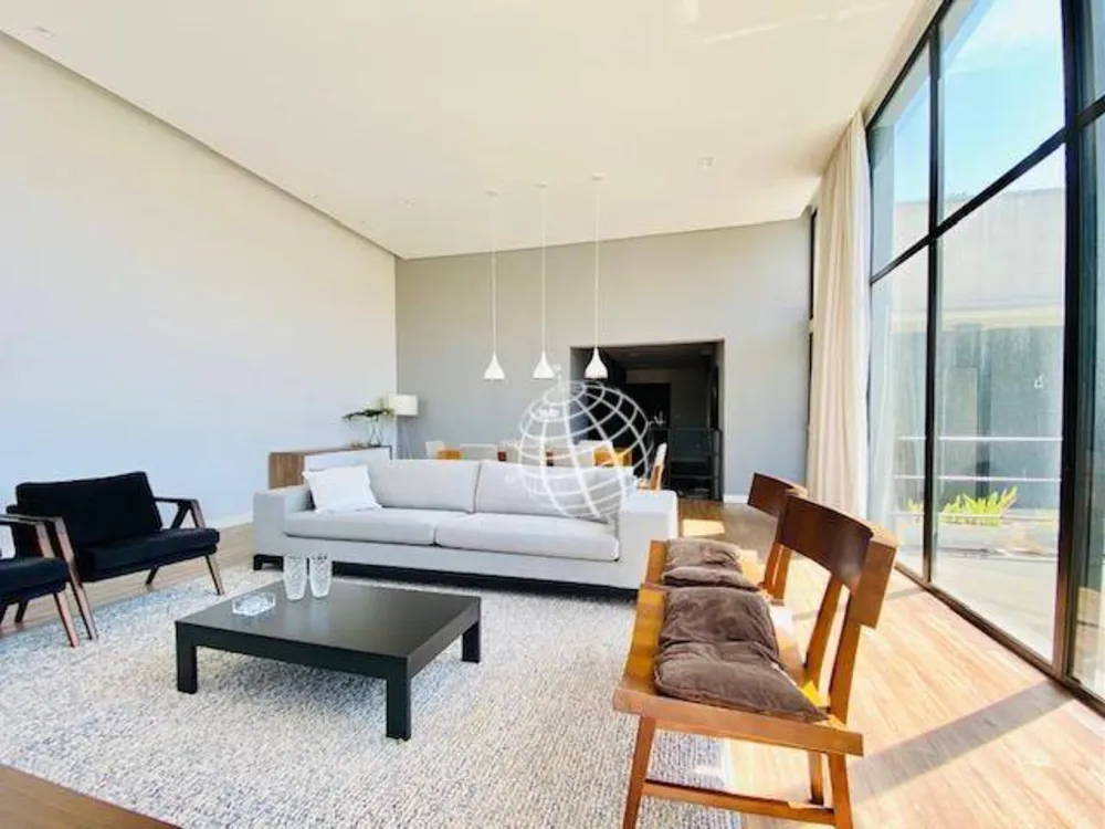 Casa, 4 quartos, 395 m² - Foto 6