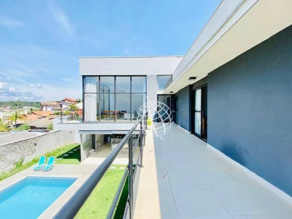 Casa, 4 quartos, 395 m² - Foto 10