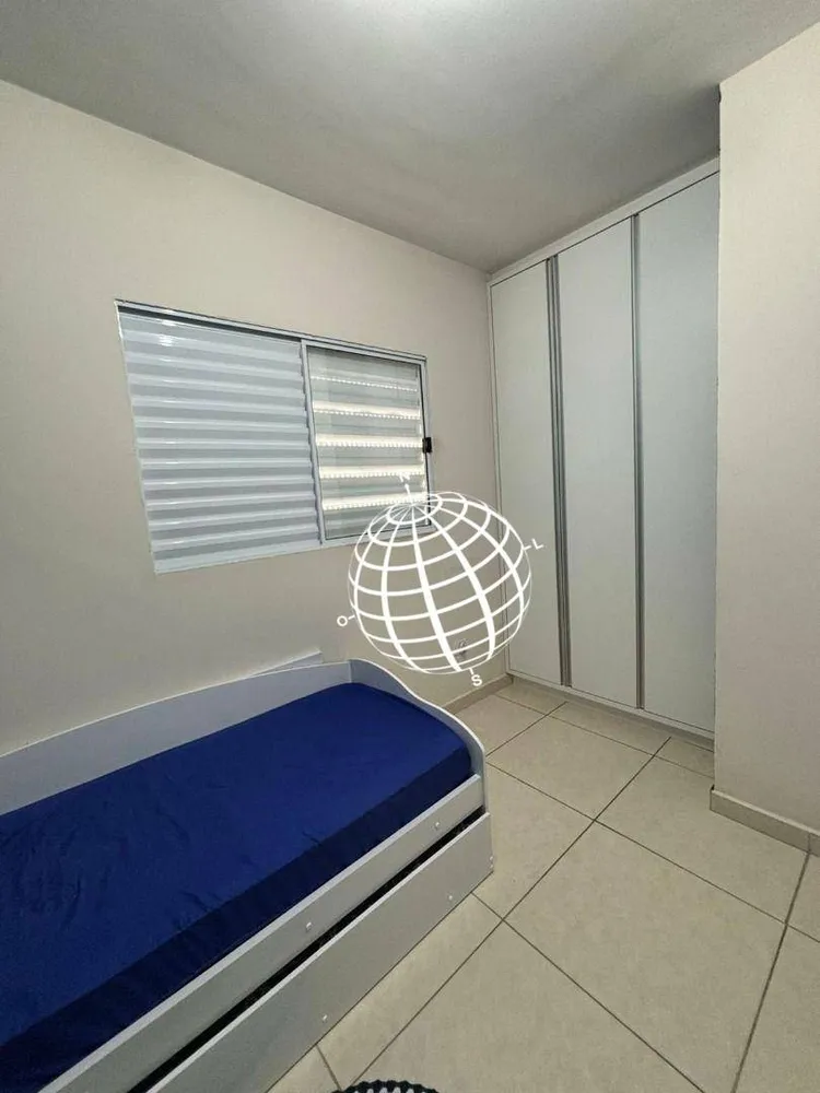 Casa de Condomínio, 2 quartos - Foto 10