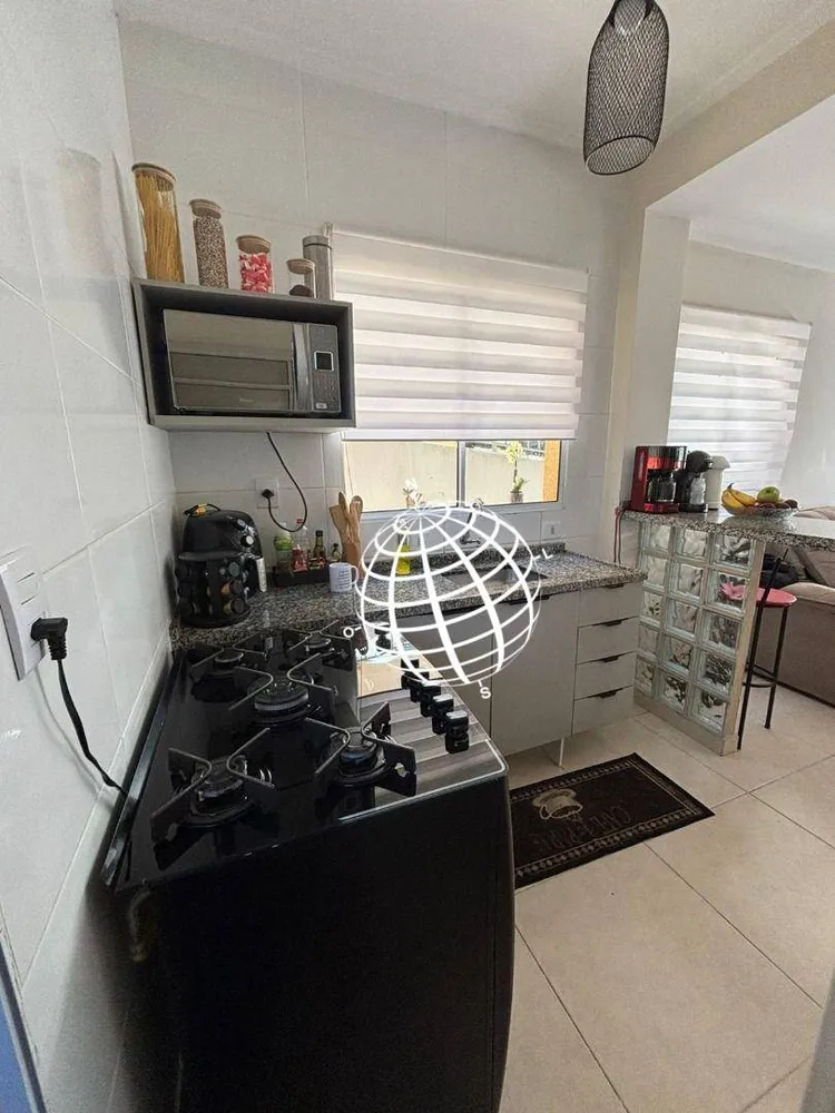 Casa de Condomínio, 2 quartos - Foto 4