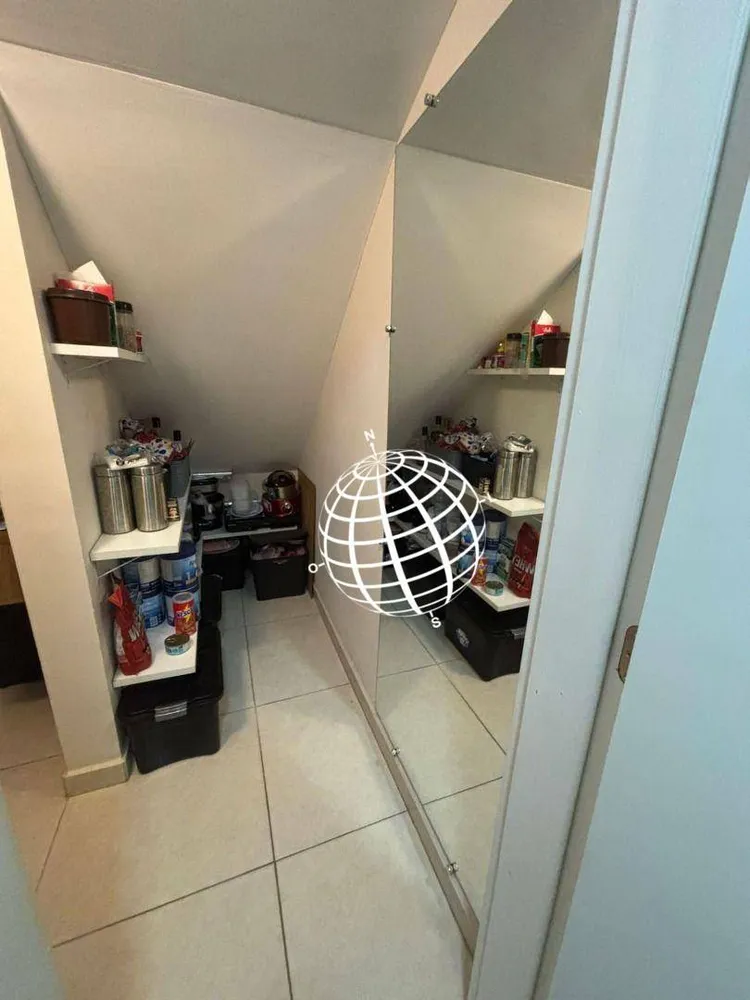 Casa de Condomínio, 2 quartos - Foto 5