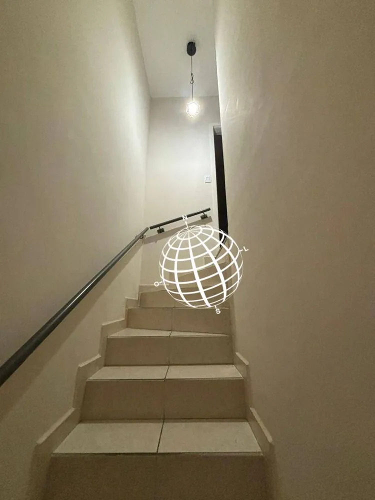 Casa de Condomínio, 2 quartos - Foto 6