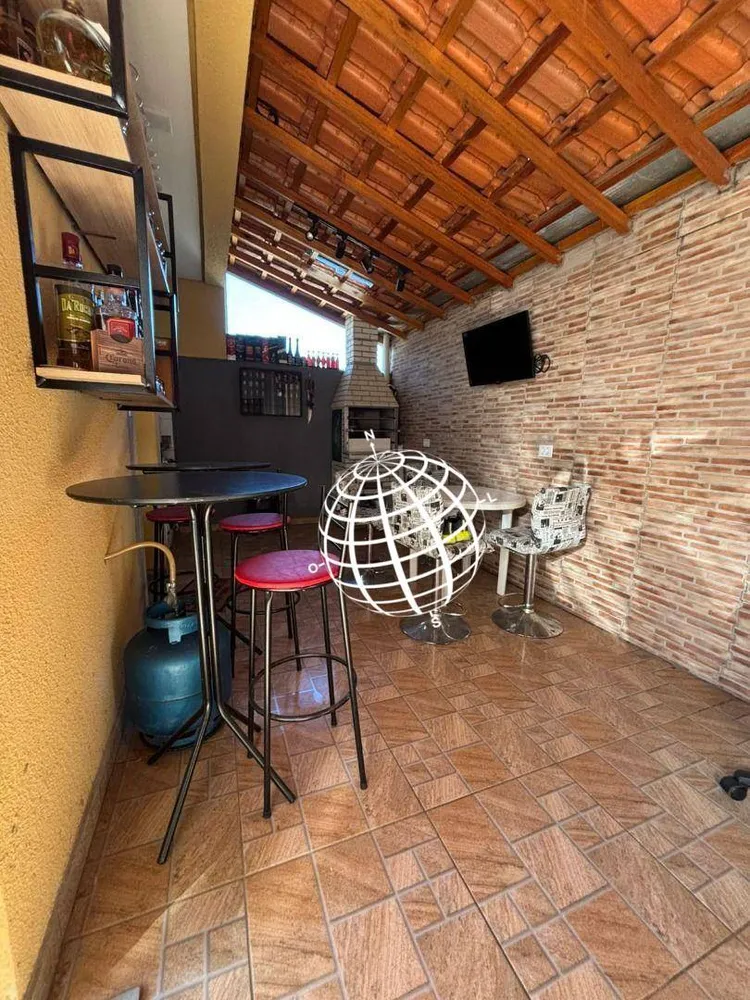 Casa de Condomínio, 2 quartos - Foto 12