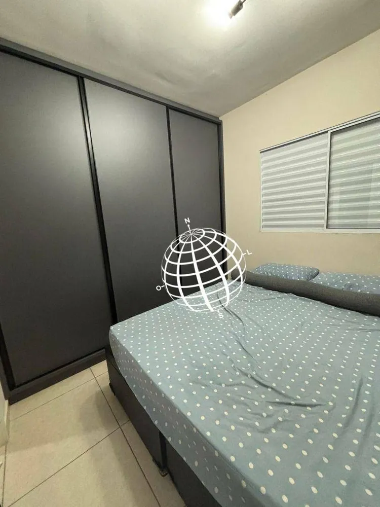 Casa de Condomínio, 2 quartos - Foto 8