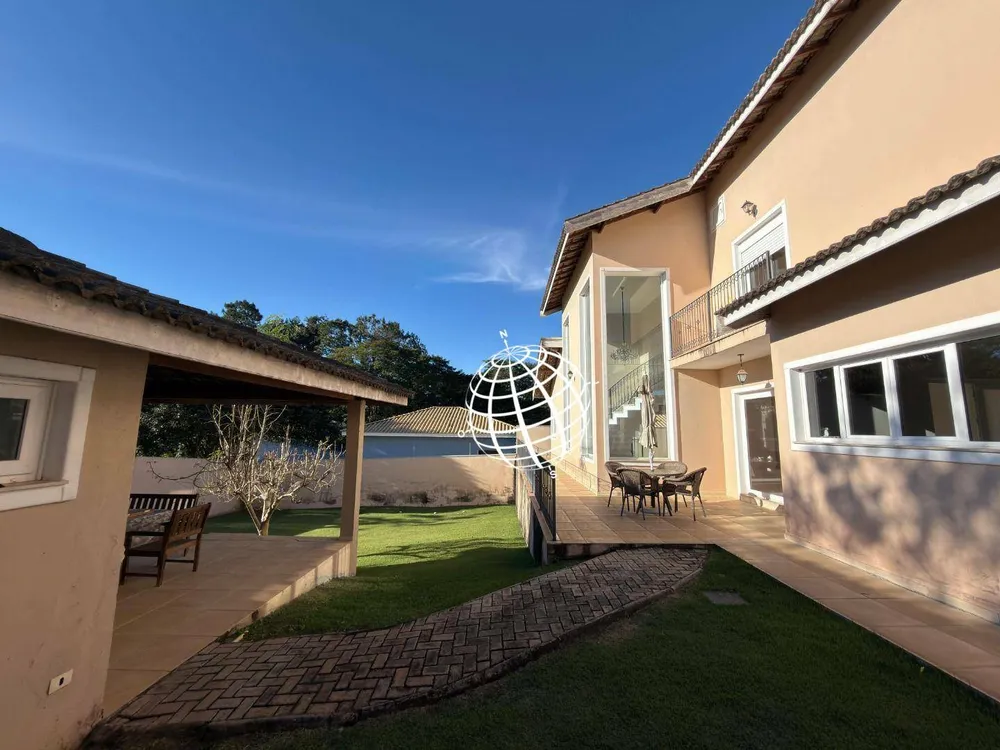Casa de Condomínio, 3 quartos - Foto 6