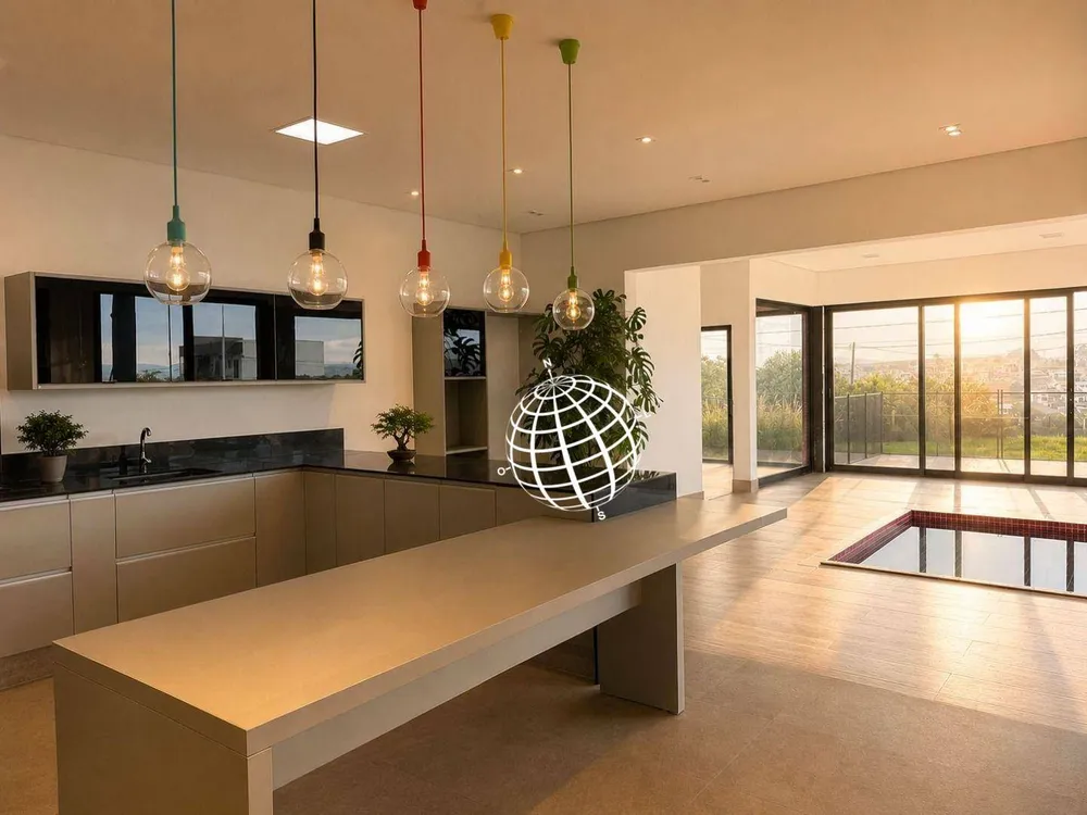 Casa de Condomínio, 3 quartos - Foto 7